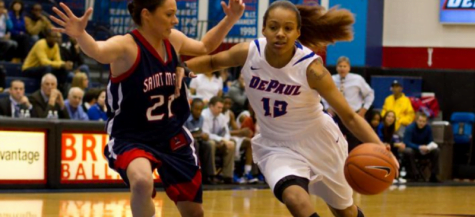 DePaul women’s basketball ranked No. 18 in preseason AP poll