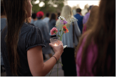 UCSB shooting stirs emotions, invokes gun control debate
