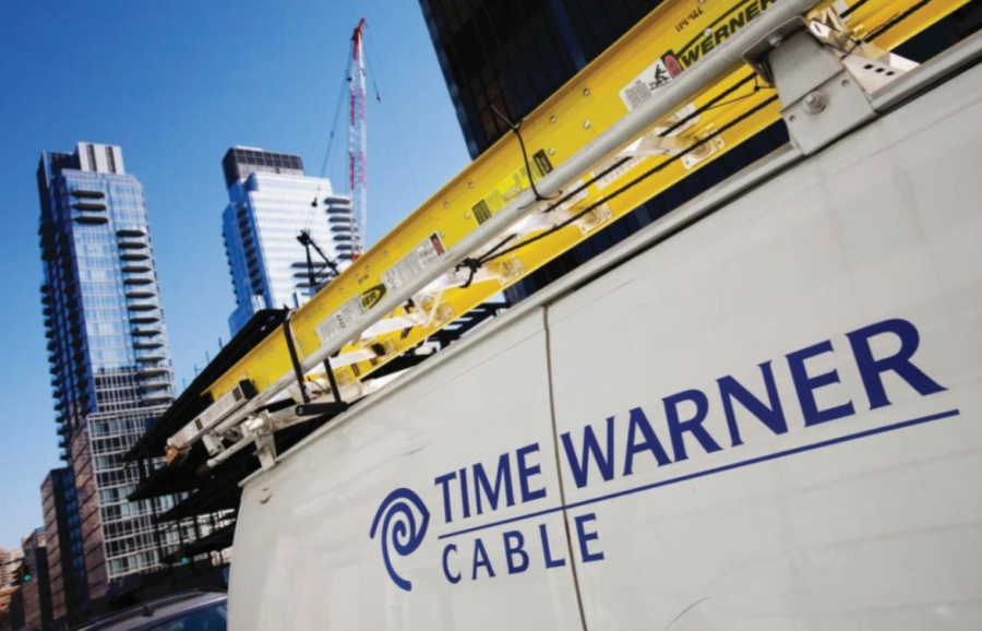 Comcast buys Time Warner Cable in $45.2 billion merger