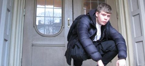 Sad boys, fleece jackets and Tumblr: A commentary on Yung Lean