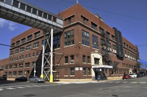 Person confirmed with COVID-19 was at DePaul-used facility Cinespace
