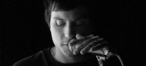 Interview: Frank Iero of Frnkiero and the Cellabration at Riot Fest 2014