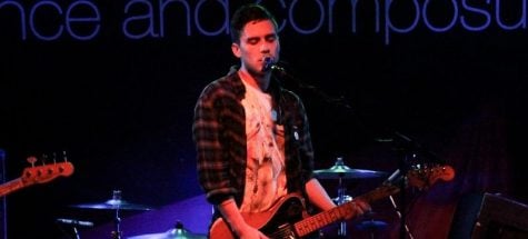 Review: Seahaven brings impressive set to Bottom Lounge
