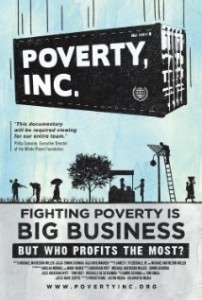 "Poverty, Inc." movie poster (IMDB.com)
