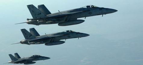 ISIS: Threat or theocracy?