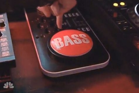 When will the bass stop? ‘SNL’ tackles EDM, makes a point