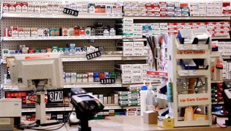 CVS Health smokes safety, clears the air