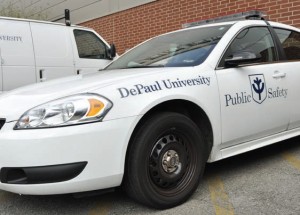 During August, 14 violent crimes were reported in Lincoln Park. (DePaulia file photo)