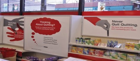 Smoker’s remorse: CVS trades short-term profits in the hopes of long-term rewards