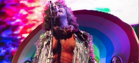 Review: Day Two of Riot Fest 2014