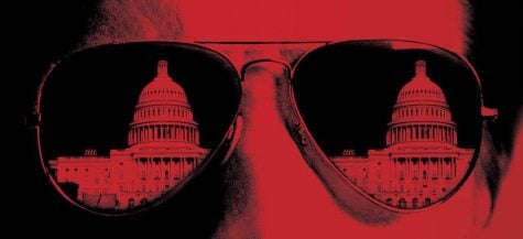 'Kill the Messenger': A fantastic, slow-burning political thriller