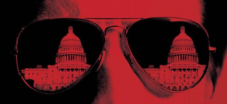 Kill the Messenger: A fantastic, slow-burning political thriller