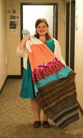 ‘Humans of MUB’ at DePaul highlights residents and their stories