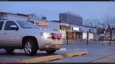 Ridesharing ordinance passes City Council