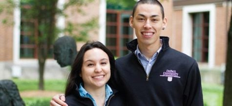 DePaul administrators speak to SGA regarding tuition and pricing