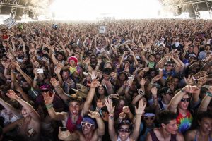 Coachella Valley Music and Arts Festival