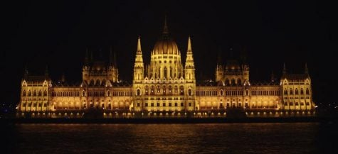Bonn-Voyage: To Budapest