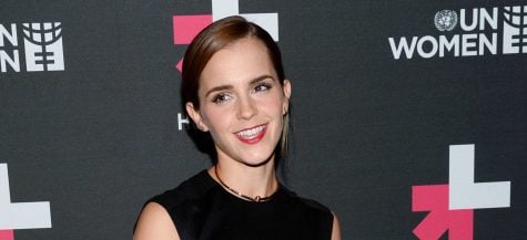 Emma Watson misses mark