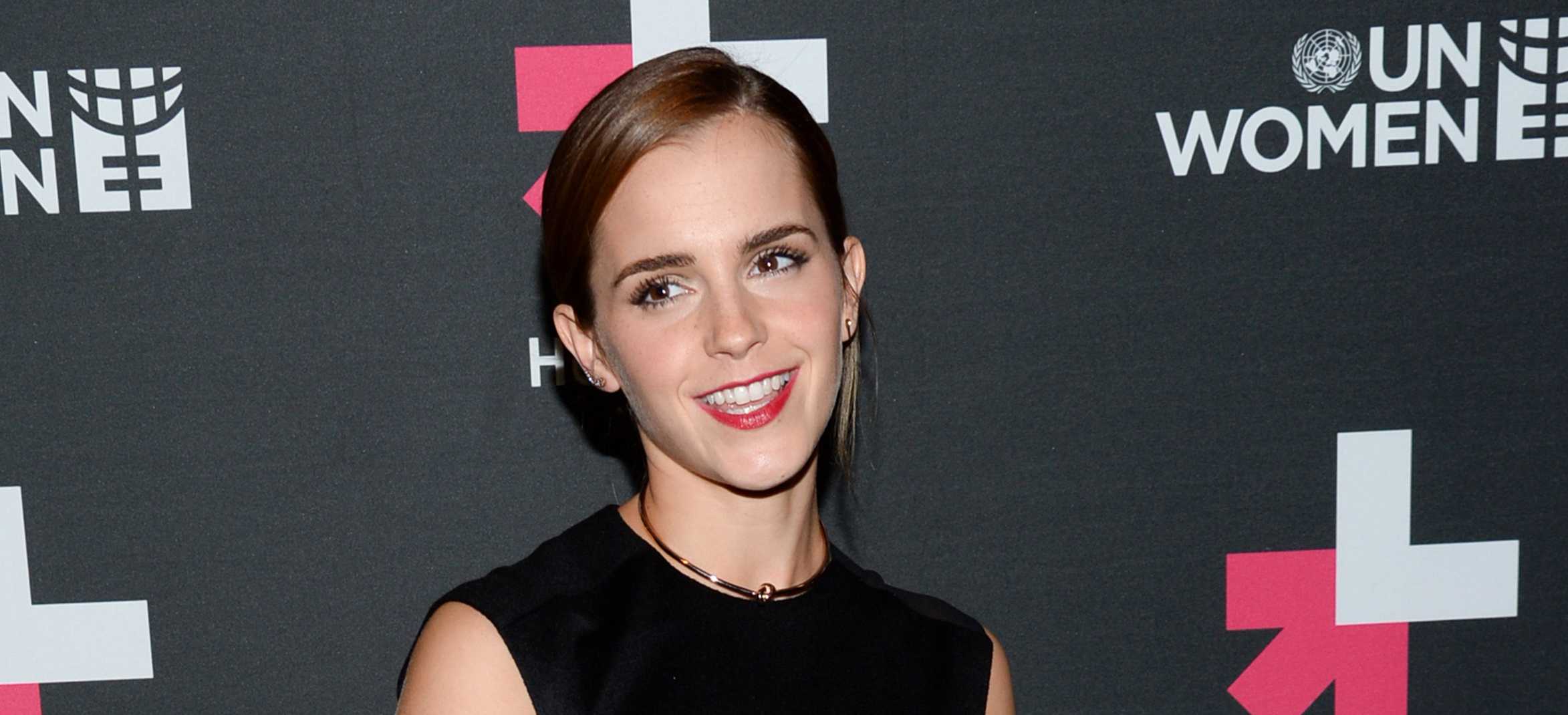 Emma Watson Misses Mark The Depaulia