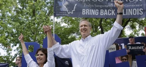 Video: Who will be the next governor of Illinois?
