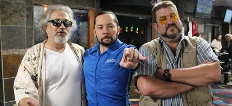 The dude abides: Lebowski Fest celebrates its 13th year at Diversey River Bowl