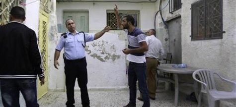 Nation and World Briefs: Oct. 6, 2014
