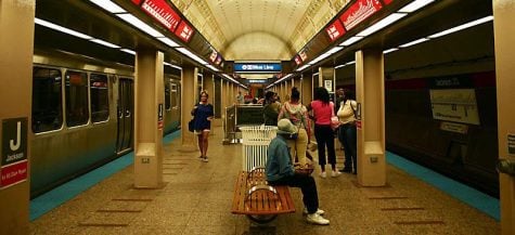 CTA ‘L’ sees highest ridership in 50 years, yet budget cuts loom