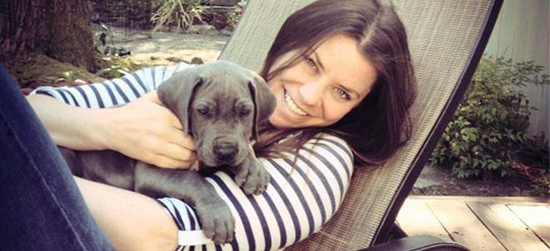 Terminally ill Brittany Maynard moved to Portland, Oregon, to take advantage of the state’s Death with Dignity Act, which was established in the 1990s. (Maynard Family | AP)
