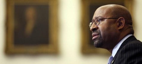 Philadelphia largest city to decriminalize pot