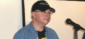 "Batman" Executive Producer Michael Uslan. (Wikimedia Commons)