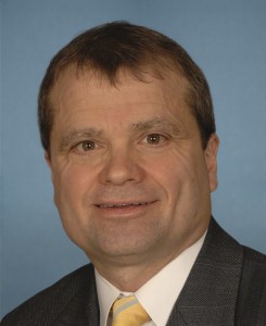 Rep. Mike Quigley has served the 5th congressional district of Illinois since 2009. (Photo courtesy of U.S. House of Representatives)