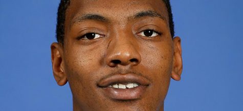 DePaul forward Rashaun Stimage out 8-10 weeks with foot injury