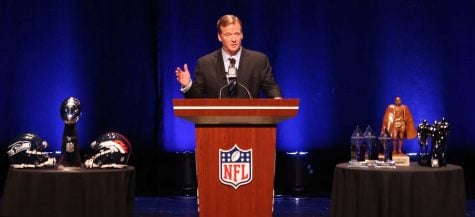 NFL under fire, burned by public