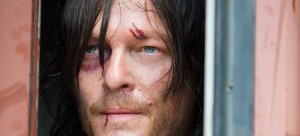 Some fans of AMC’s “The Walking Dead” say that they will stop watching the show if Daryl Dixon (Norman Reedus) is killed off in season 5. (Photo courtesy of AMC)