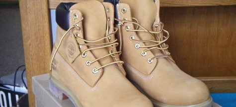 Commentary: Elle Magazine’s Timberland trend creates controversy