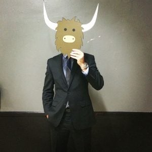  Yik Yak is an anonymous social media app that is considered controversial because of the harsh postings, referred to as "yaks,"  featured on the app. Photo courtesy of Yik Yak.