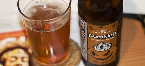 Not so pum-king: Chicago breweries not jumping on pumpkin beer bandwagon