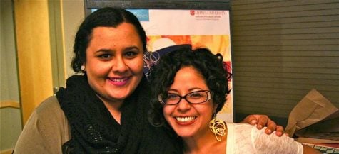 Breaking barriers: Favianna Rodriguez sheds light on slut phobia, gender equality