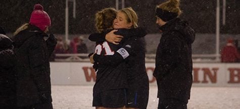 Despite NCAA first round loss, there’s reason to be proud for DePaul women’s soccer