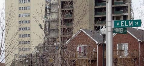 City of light, city of blight: Many in Chicago struggle with poverty and homelessness