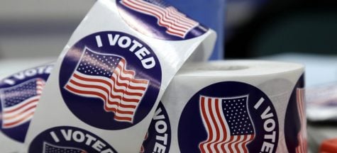 Storify: 2014 National Midterm Elections