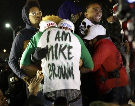AP: Grand jury won’t indict Ferguson cop in Michael Brown shooting