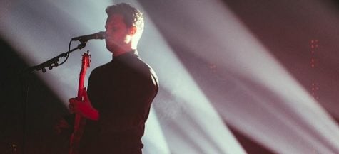 Photos: Alt-J performs at The Riviera, Nov. 2