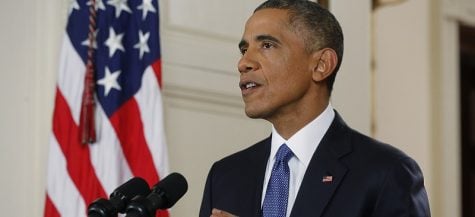 AP: Obama spurns GOP with expansive immigration orders