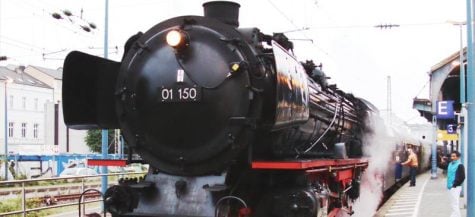 Bonn-voyage: Trains, planes and automobiles – 4 tips for traveling abroad