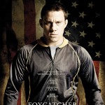 Foxcatcher poster