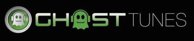 GhostTunes is set to launch Nov. 10.