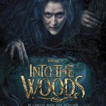 into the woods