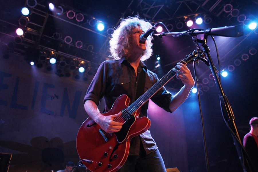 Relient K at House of Blues