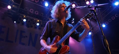 Relient K performs ‘thank you to fans’ set at House of Blues